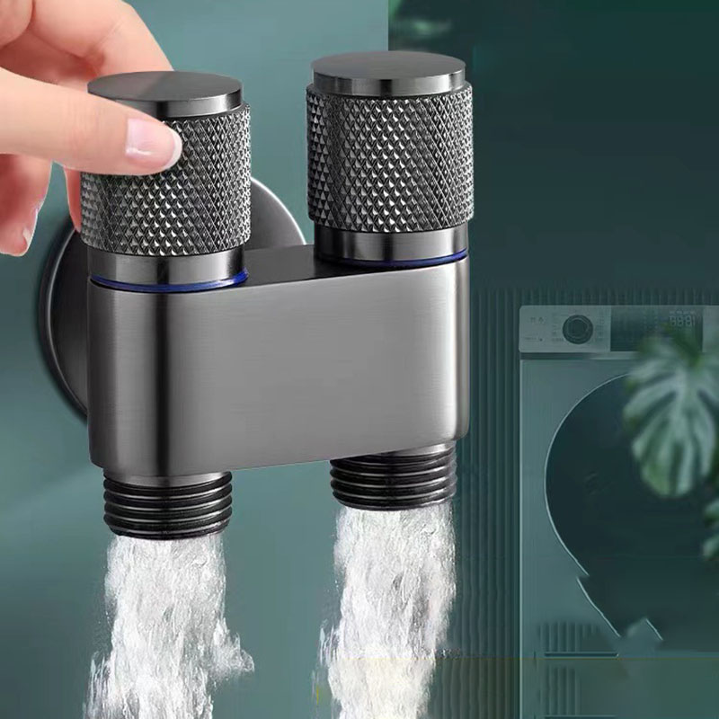 Toilet Fill Valve - Rubinetto per lavatrice per WC con