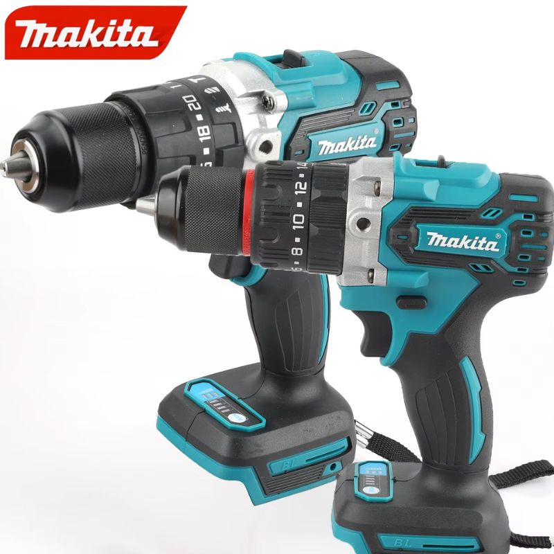 Trapano Avvitatore Elettrico S - Makita Drill Ddf484 recensione e prezzo