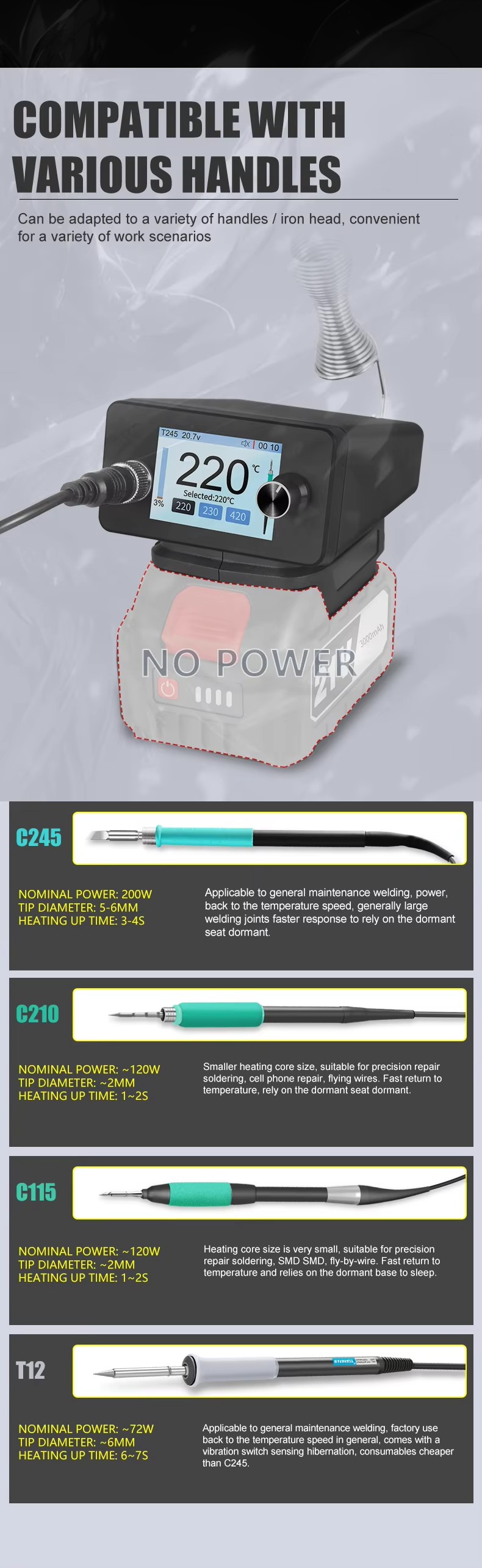 Stazione di saldatura a batter - Milwaukee Drill M12 Fuel recensione e prezzo