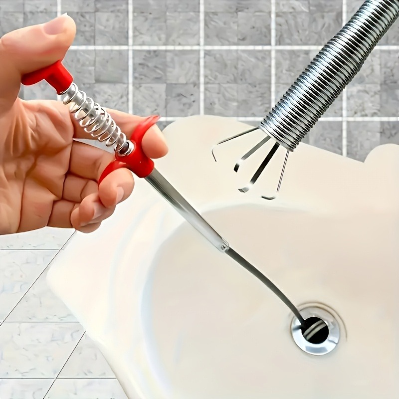 1 Pezzo di Disotturbiatore per - Drain Pipe Clip recensione e prezzo