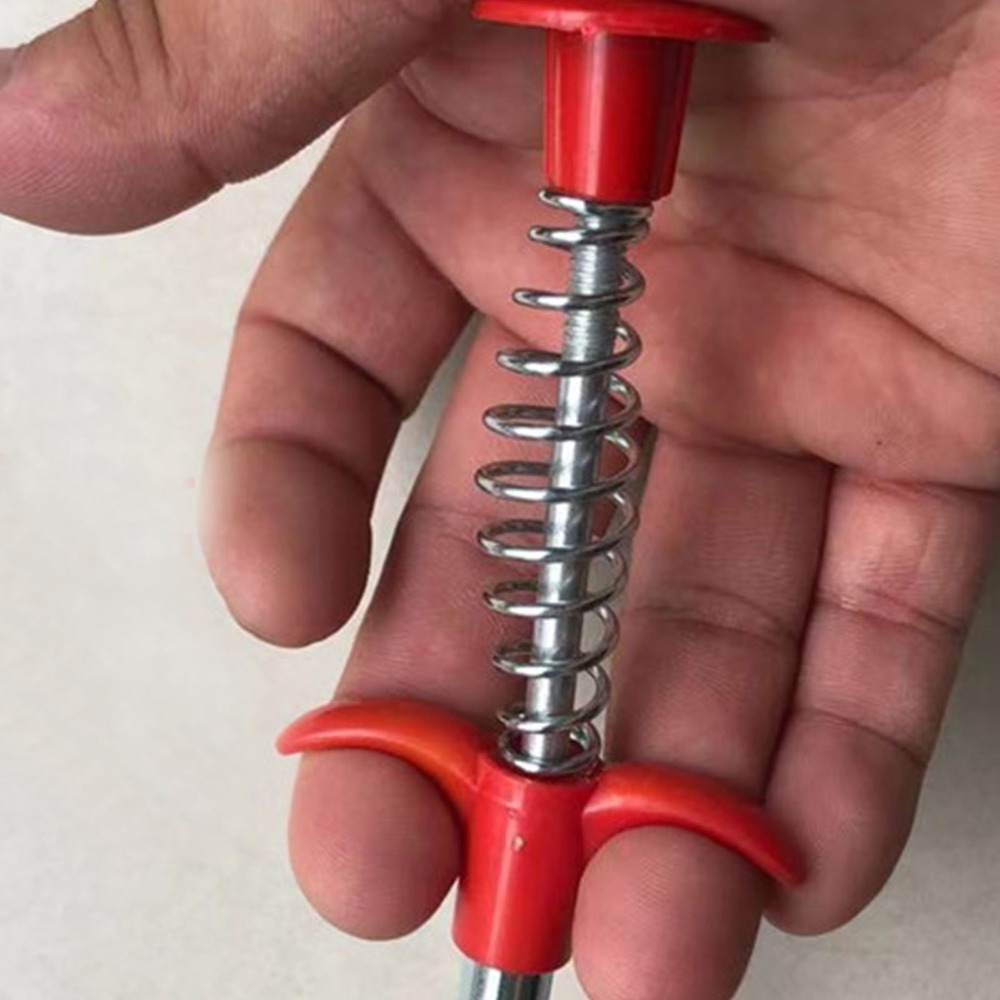 2 pezzi di strumento per la ri - Drain Snake Flexible recensione e prezzo