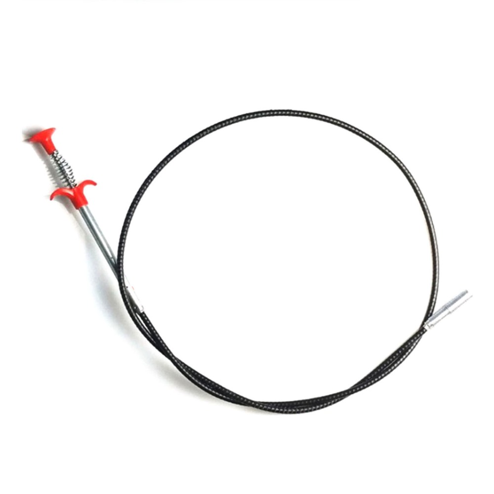 2 pezzi di strumento per la ri - Drain Snake Flexible recensione e prezzo
